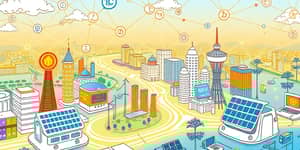 El Futuro de la Internet de las Cosas (IoT) Impulsado por Cripto