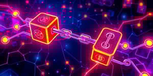 El Fenómeno de los Fork en Criptomonedas: Implicaciones para Inversores