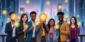 La Nueva Economía de los Datos Personales con Cripto y Web3