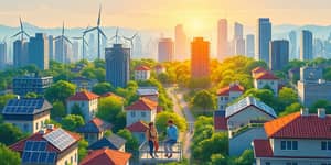 Créditos Sustentables: Finanzas con Impacto Positivo