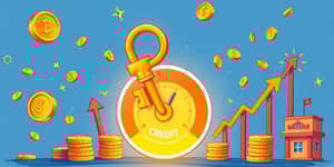 Score Crediticio: La Llave Maestra de tu Vida Financiera