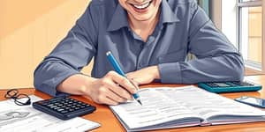 El Arte de la Solicitud Perfecta: Guía para Obtener tu Préstamo