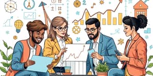 Préstamos Innovadores: Más Allá de lo Convencional