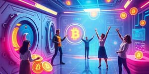 Cripto y las Garantías Colateralizadas en Préstamos Descentralizados