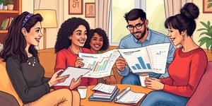 Adiós al Estrés Financiero: Controla tu Deuda con Éxito