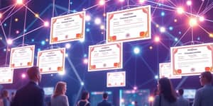 Cripto y la Verificación de Credenciales Académicas en Blockchain