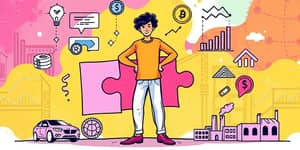 Financiamiento Flexible: Ajusta tu Crédito a tu Medida