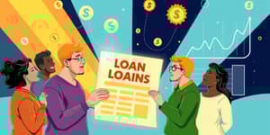 Préstamos Transparentes: ¡Conoce el Verdadero Costo!