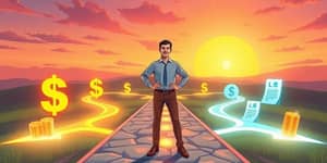 Educación Financiera: Domina el Juego de los Préstamos