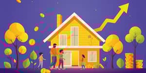 Construye tu Futuro: El Impacto del Crédito en tu Patrimonio