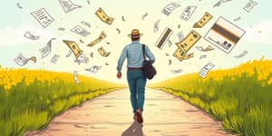 Consolidación de Deudas: ¿Es tu Solución Definitiva?