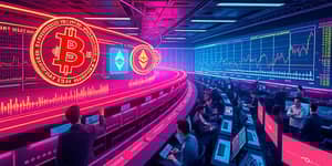 Cripto y los Contratos de Futuros Perpetuos: Oportunidades Avanzadas