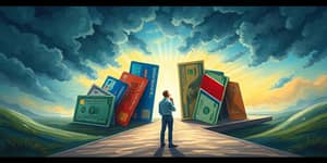 La Psicología del Endeudamiento: Entiende tus Decisiones