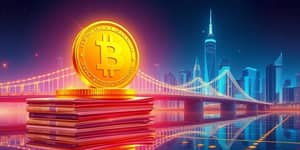 Cripto como Activo Respaldo en la Nueva Economía Digital