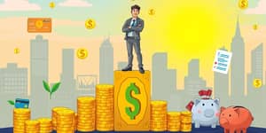 Construye Credibilidad Financiera: Tu Historial Cuenta