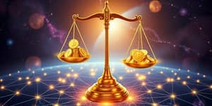 Criptomonedas Estables: La Clave para la Estabilidad en el Mundo Digital