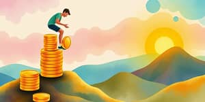 Finanzas Personales: Construyendo un Patrimonio Sólido Paso a Paso