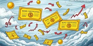 Impacto de la Tasa de Interés en el Precio de los Bonos