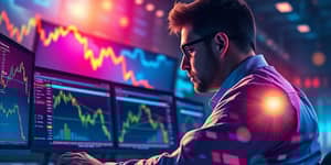 Análisis de Puntos Pivote: Estrategias para Decisiones de Trading