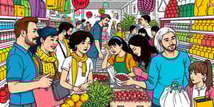 El Factor Demográfico en los Mercados: Tendencias y Oportunidades