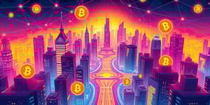 Inversión en Monedas Digitales: Más Allá de Bitcoin y Ethereum