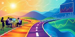 Inversión Activa vs. Pasiva: ¿Cuál Maximiza tus Beneficios?