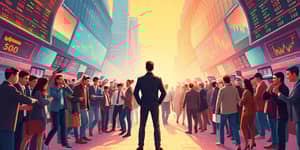 Inversión Contraria: Apostando Contra la Multitud