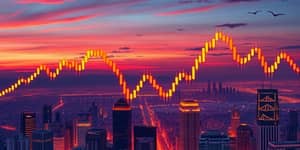 Análisis de Velas Japonesas: Patrones para Predecir Movimientos