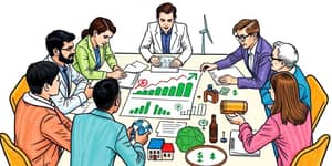 El Impacto de los Factores Sociales en las Decisiones de Inversión