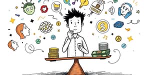 La Economía Conductual: Sesgos Mentales que Afectan tus Finanzas