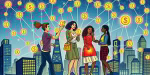 El Mercado de Crédito: Acceso a Financiación para Empresas y Particulares