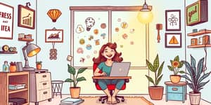 Monetiza tus pasiones: Invierte en negocios con propósito personal