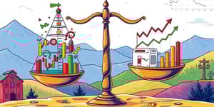 Optimiza tu portafolio: Gestión activa vs. pasiva