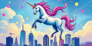 El secreto de los unicornios: Cómo identificar empresas de alto crecimiento