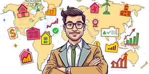 Capital inteligente: Invierte dinero con estrategia y conocimiento