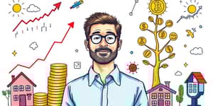 La disciplina del inversor: Clave para el éxito a largo plazo