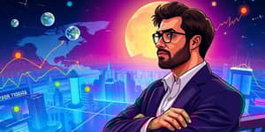 Invierte sin fronteras: Acceso a mercados internacionales