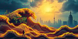 El pulso oculto del mercado: Cómo adelantarse a los movimientos