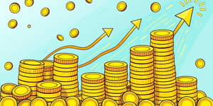 El efecto multiplicador: Reinversión inteligente para tu capital