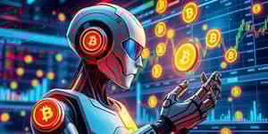 Cripto Trading Automatizado: Bots que Trabajan por Ti