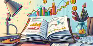 La bitácora del inversor: Registra y optimiza tus ganancias