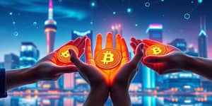 Créditos Cripto: Acceso a Financiamiento Descentralizado