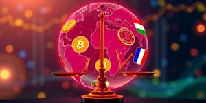 Cripto Impuestos Internacionales: Una Guía Esencial