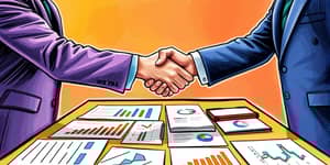 Domina el juego: Estrategias de negociación para inversores