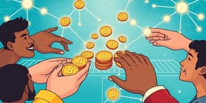 Cripto y la Filantropía: Donaciones Transparentes y Eficientes