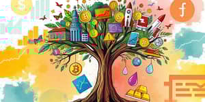 Más allá de lo evidente: Descubriendo inversiones poco convencionales