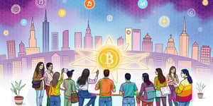 Construyendo Comunidades Cripto: El Poder de la Colaboración