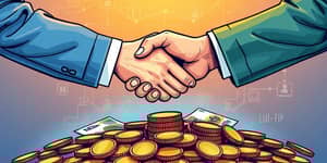 Préstamos entre Particulares: Una Alternativa al Banco