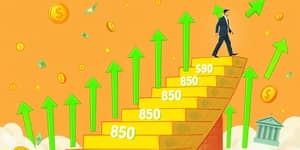 El ABC del Score Crediticio: Mejora tu Puntuación Fácilmente