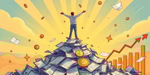 Refinanciamiento Estratégico: Alivia la Carga de tus Deudas Actuales